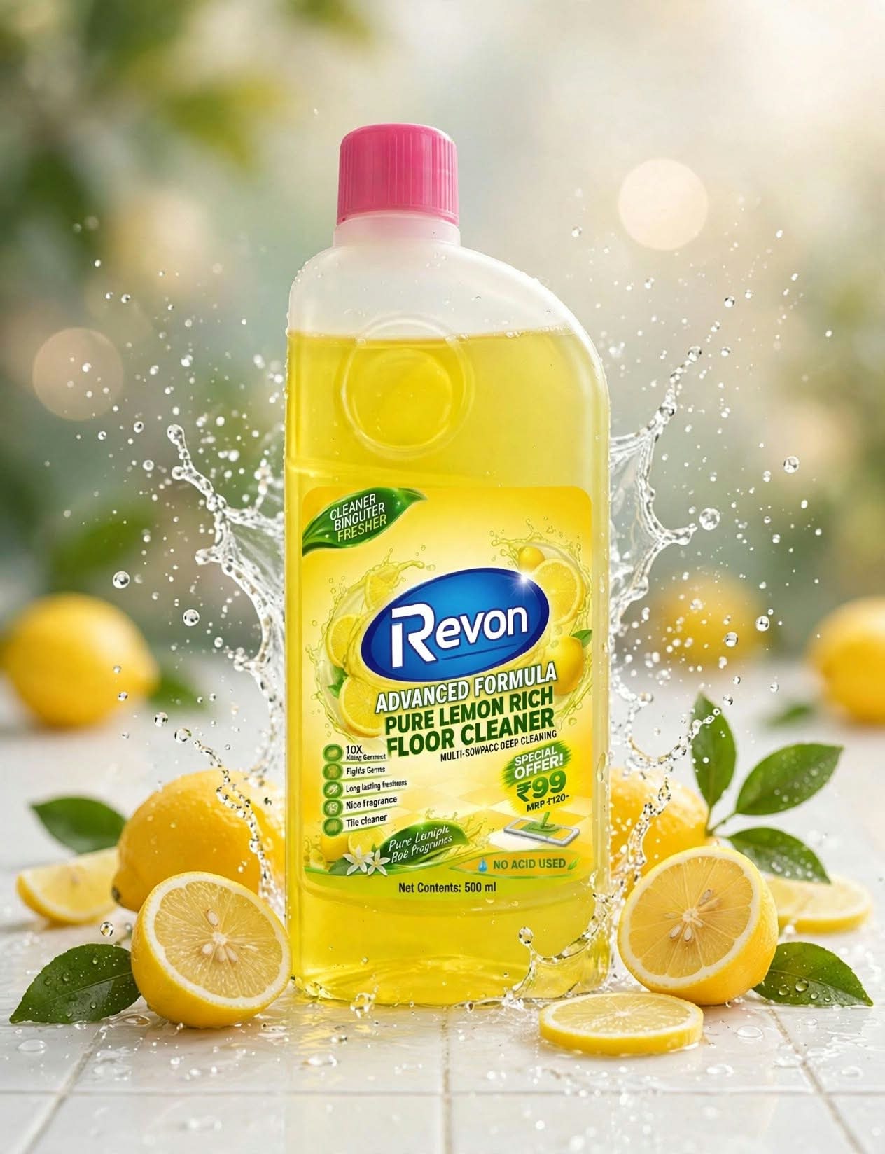 Floor Cleaner
