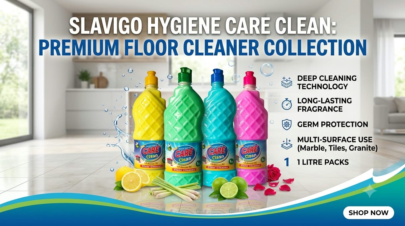 Floor Cleaner